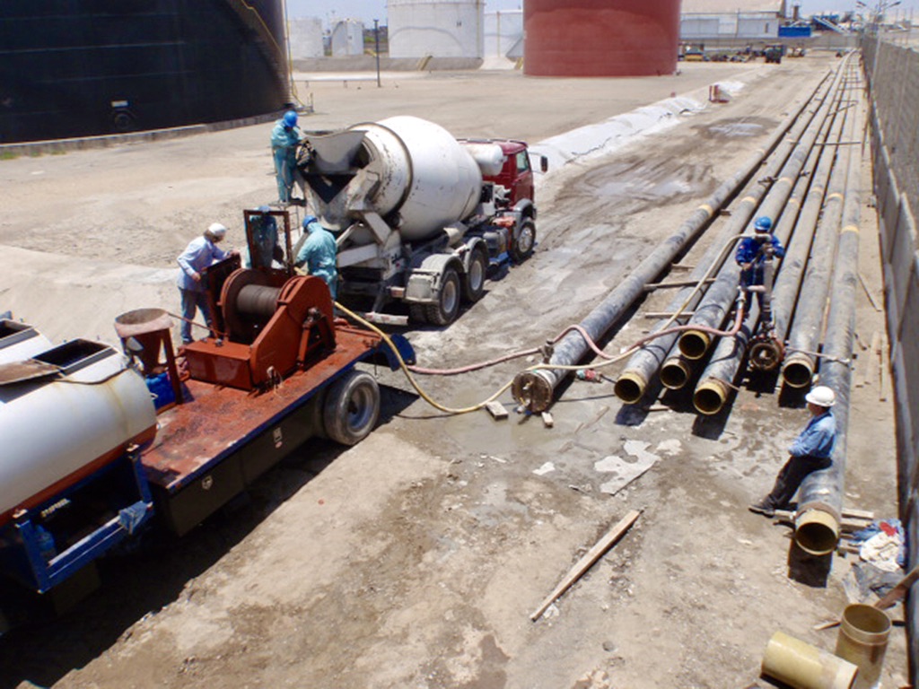 Pipe-in-Pipe Technologies